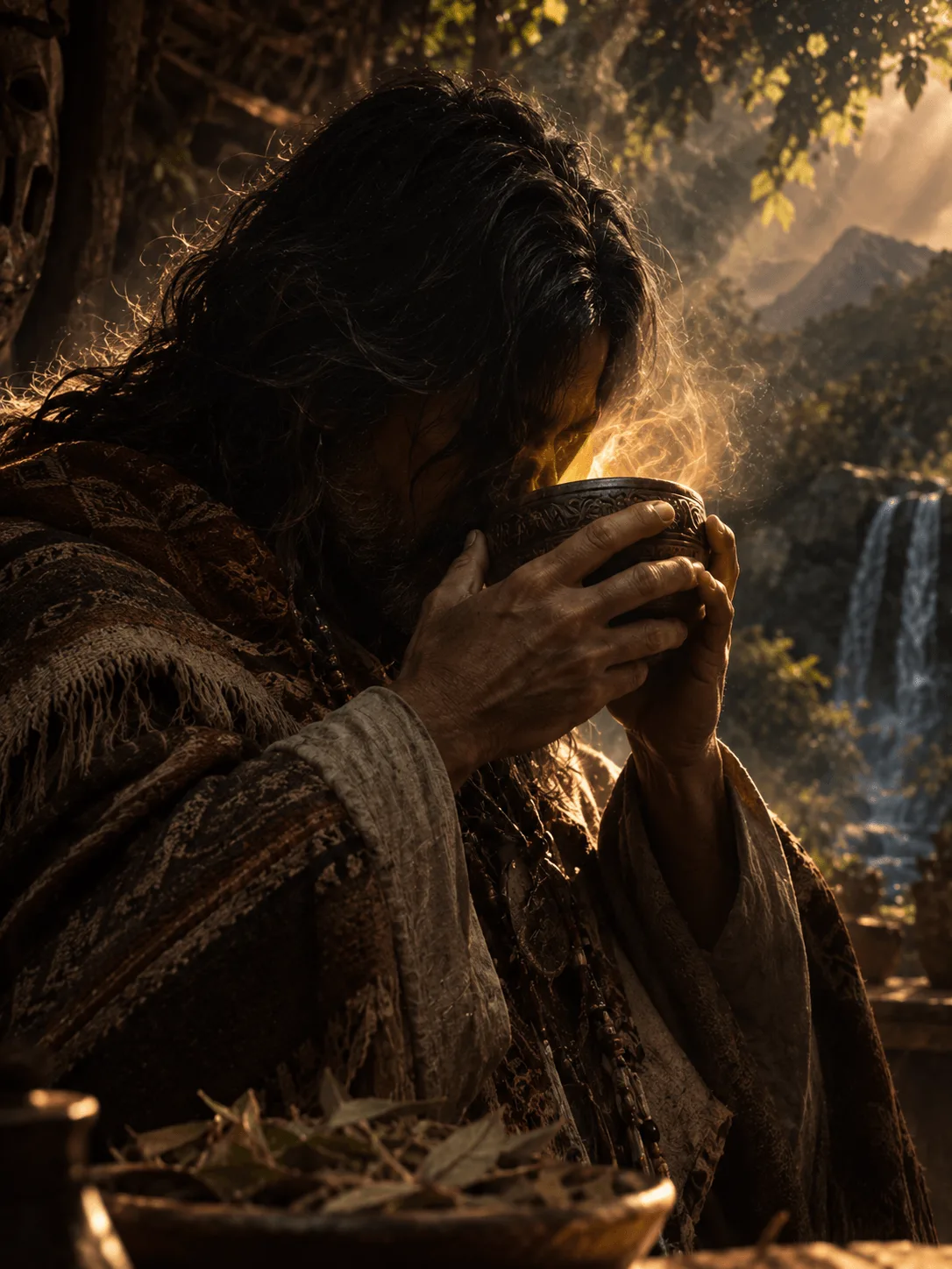 Shamanism